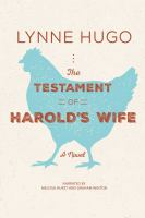 The_testament_of_Harold_s_wife